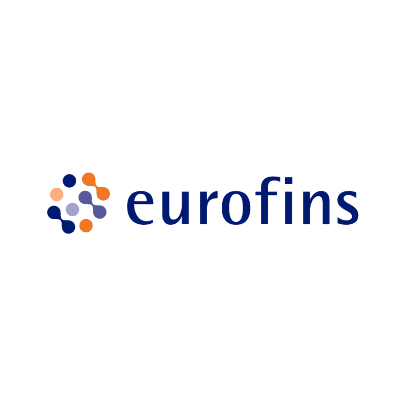 Eurofins GSC Services logo