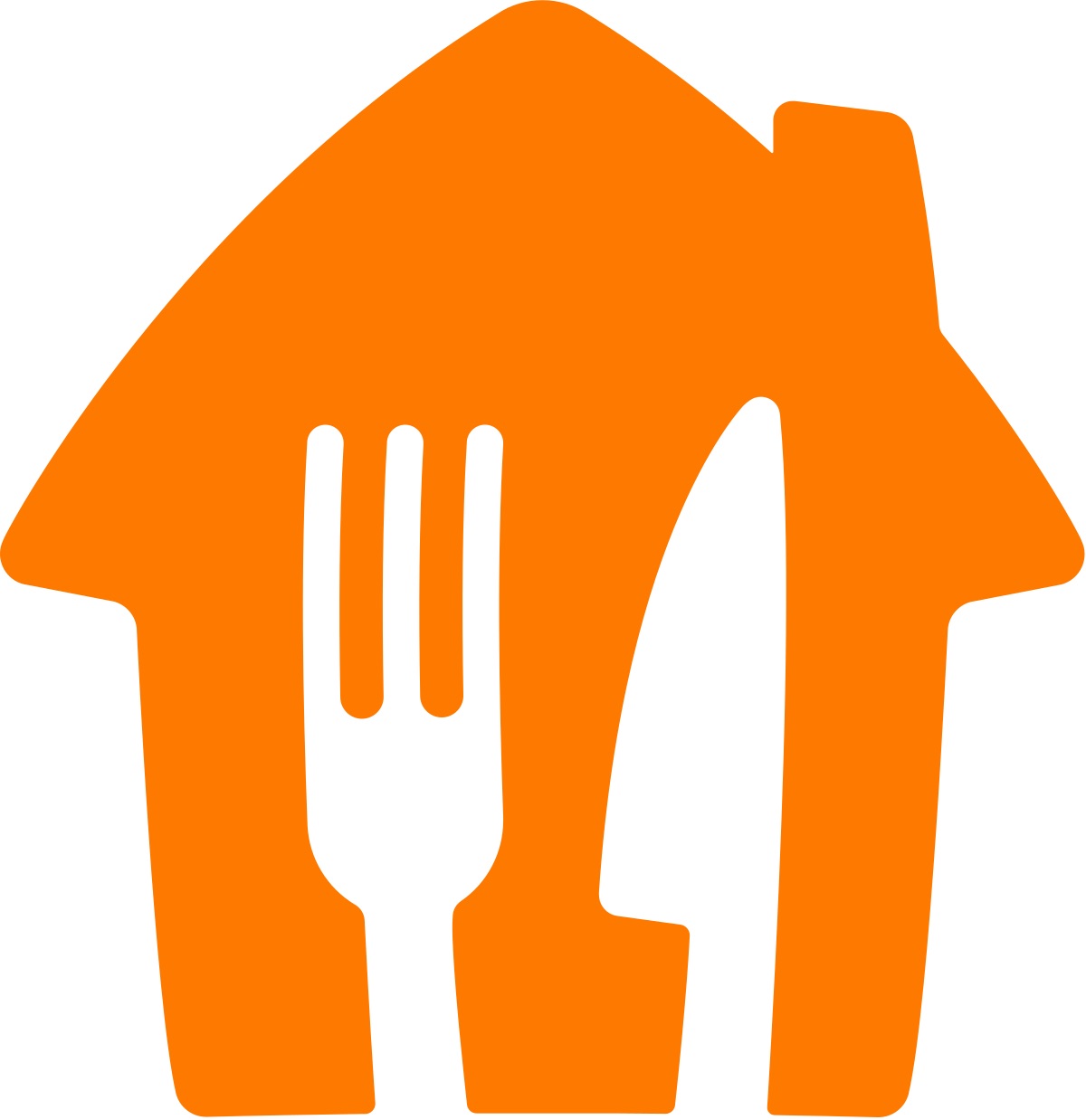 Just Eat Takeaway.com logo