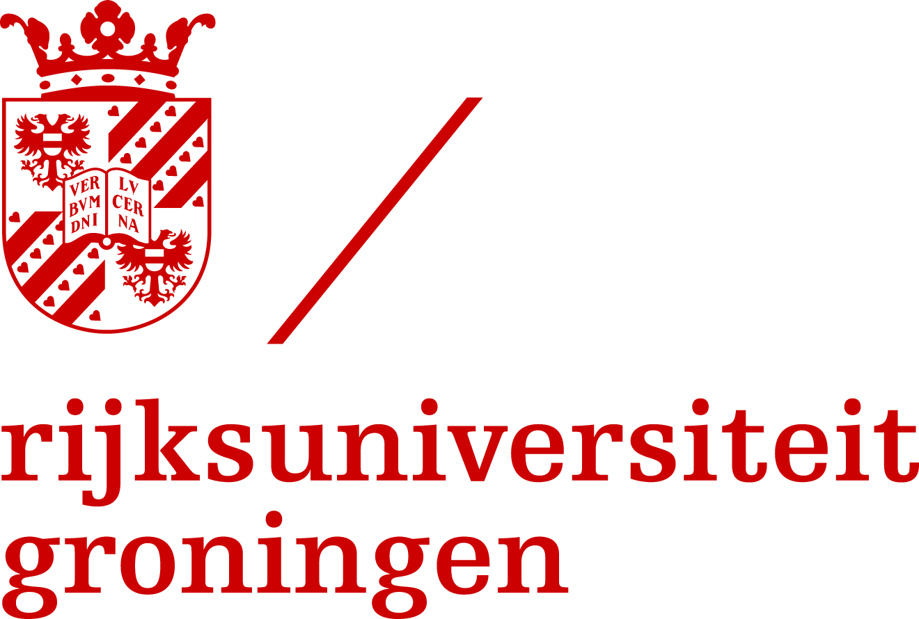 University of Groningen logo